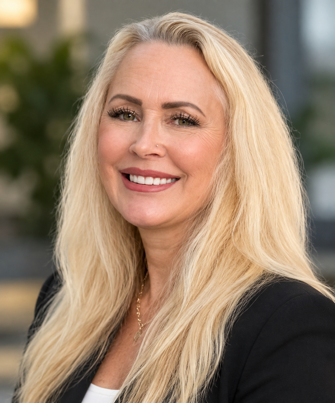 Loan Officer Shawn Kerr